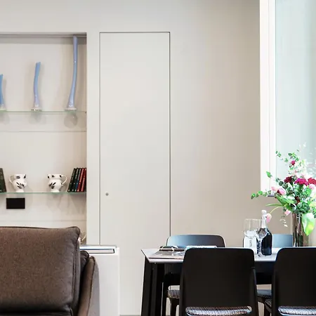 Lejlighed Breva - Downtown - Jacuzzi And Garden *