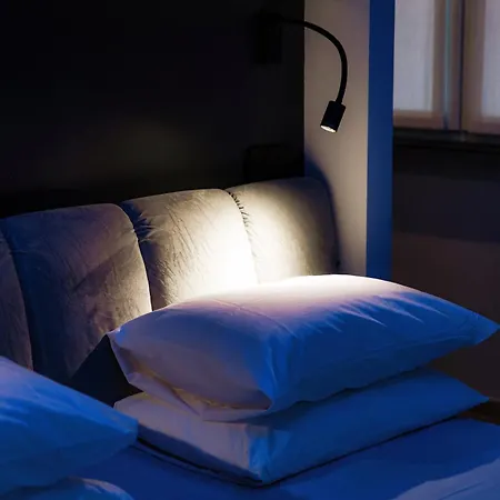 Breva - Downtown - Jacuzzi And Garden *