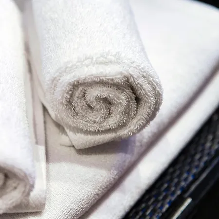 Breva - Downtown - Jacuzzi And Garden