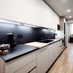 Breva - Downtown - Jacuzzi And Garden Côme