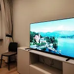 Appartement Breva - Downtown - Jacuzzi And Garden