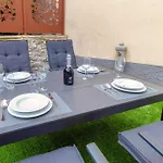 Breva - Downtown - Jacuzzi And Garden Appartement *