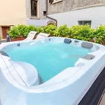 Breva - Downtown - Jacuzzi And Garden Appartement *