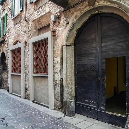 Breva - Downtown - Jacuzzi And Garden Appartement *