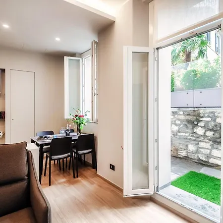 Appartement Breva - Downtown - Jacuzzi And Garden