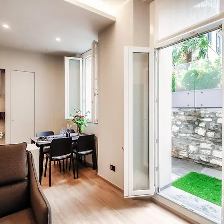 Apartment Breva - Downtown - Jacuzzi And Garden