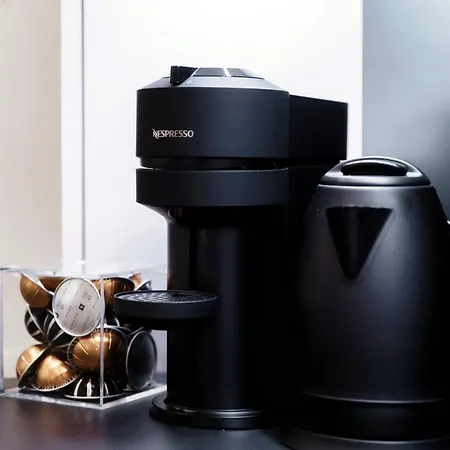 Breva - Downtown - Jacuzzi And Garden Côme