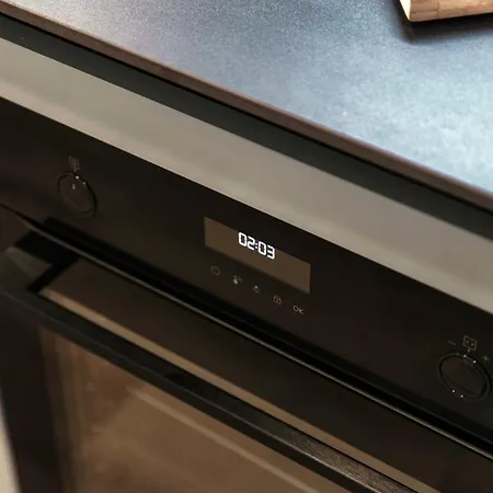 Breva - Downtown - Jacuzzi And Garden