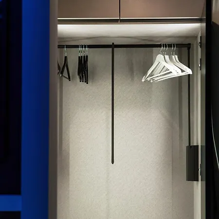 Breva - Downtown - Jacuzzi And Garden Appartement Como