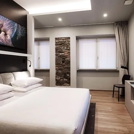 아파트 Breva - Downtown - Jacuzzi And Garden