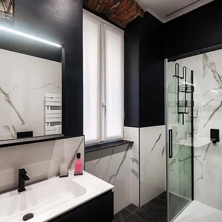 아파트 Breva - Downtown - Jacuzzi And Garden