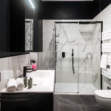Apartment Breva - Downtown - Jacuzzi And Garden *