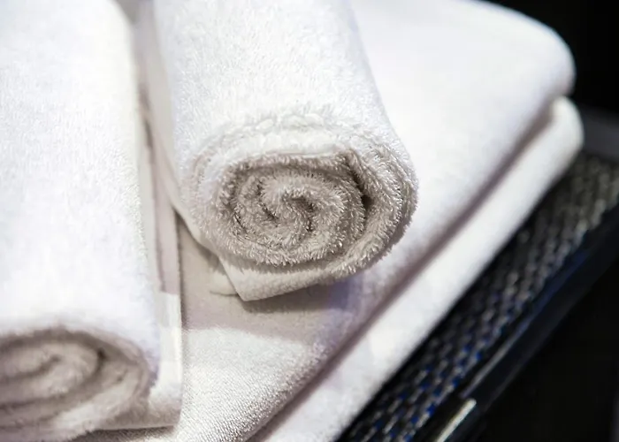 Breva - Downtown - Jacuzzi And Garden