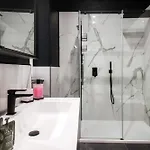 شقة Breva - Downtown - Jacuzzi And Garden *
