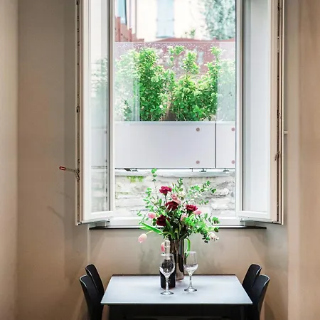 Apartment Breva - Downtown - Jacuzzi And Garden *