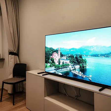 Apartment Breva - Downtown - Jacuzzi And Garden