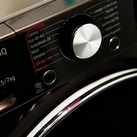 Apartment Breva - Downtown - Jacuzzi And Garden